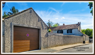  Maison à vendre 5 pièces 120 m²