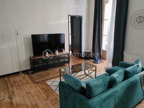  Appartement � louer 2 pi�ces 66 m�