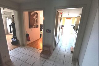  Appartement � vendre 4 pi�ces 71 m�