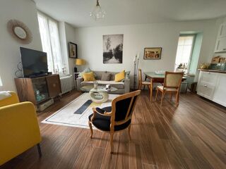  Maison � vendre 4 pi�ces 80 m�