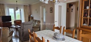  Maison � vendre 4 pi�ces 81 m�