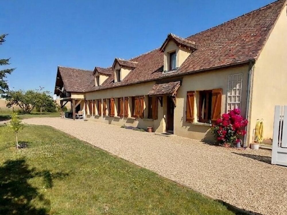 Vente Maison Maison à vendre 5 pièces AIX EN OTHE (10) Aix en othe