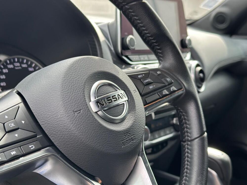 Juke II 1.0 DIG-T 117 N-DESIGN DCT 2020 occasion 78240 Chambourcy