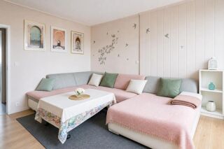  Appartement à vendre 4 pièces 68 m²