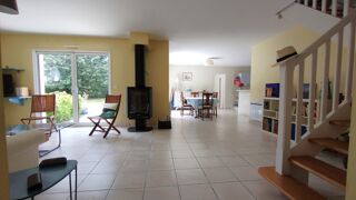  Maison à vendre 6 pièces 137 m²