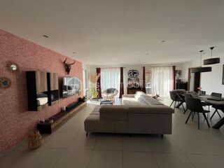  Maison à vendre 5 pièces 137 m²