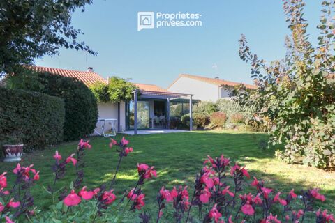   Maison Le May Sur Evre 4 pi�ce(s) 113 m2 Maison - 5 pi�ce(s) - 113 m�