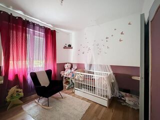  Appartement � vendre 3 pi�ces 72 m�