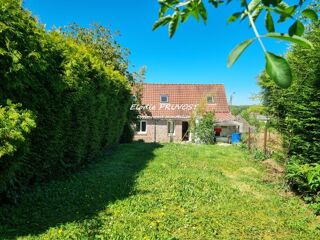  Maison à vendre 4 pièces 77 m²