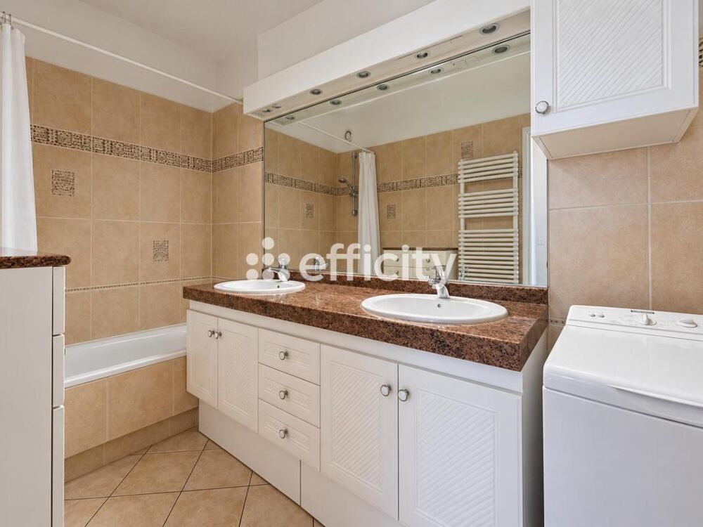 à vendre  Appartement Paris 14