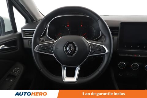 Clio 1.5 Blue dCi Business 85 ch 2019 occasion 92130 Issy-les-Moulineaux