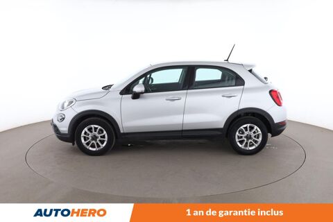 500 X 1.0 FireFly T T3 City Cross 120 ch 2019 occasion 92130 Issy-les-Moulineaux