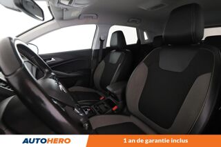 Grandland x 1.2 EcoTec Turbo Design Line 130 ch 2018 occasion 92130 Issy-les-Moulineaux