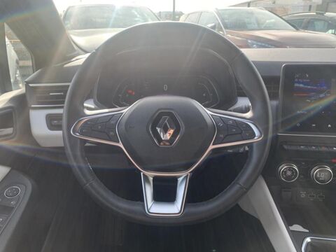 Clio 1.5 Blue dCi 100 CH Intens 2022 occasion 14650 Carpiquet
