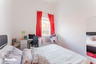  Appartement à vendre 2 pièces 30 m²
