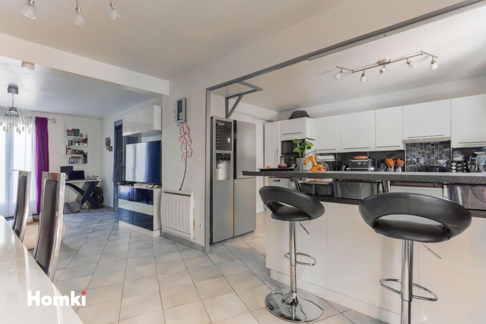 Vente Maison Maison T7 de 135 m² à Combs-la-Ville 77380 Combs la ville