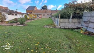 Maison 62m2 Hergnies