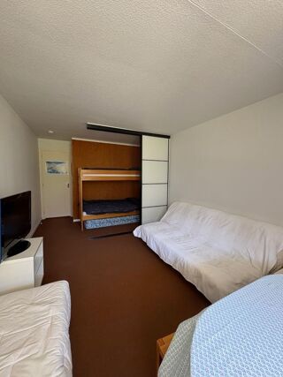  Appartement à vendre 1 pièce 30 m²