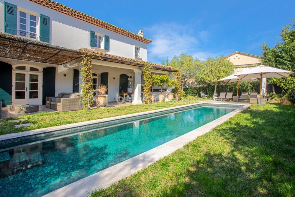 � vendre  Villa Saint-Tropez (83990)