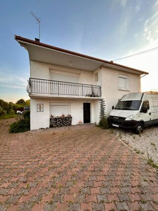  Maison � vendre 8 pi�ces 192 m�