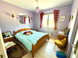  Maison à vendre 5 pièces 115 m²