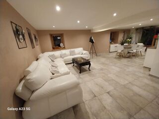  Maison à vendre 5 pièces 165 m²