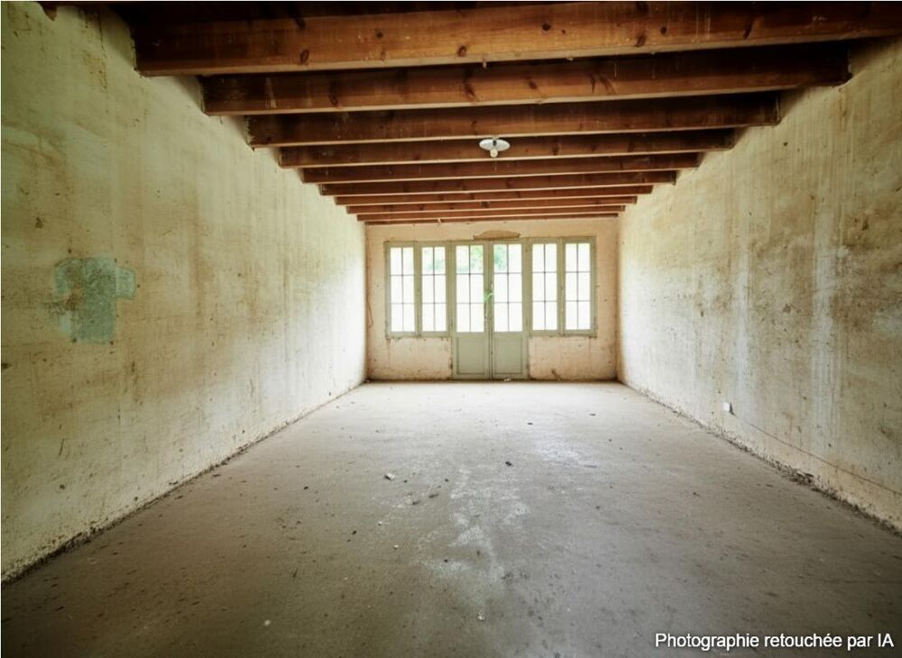 Vente Maison Maison centre pouillon   140 M2 SUR TERRAIN DE 2272 M2 Pouillon