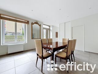  Maison à vendre 5 pièces 96 m²