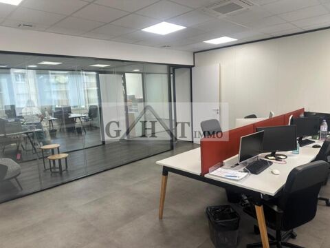   BUREAUX À VENDRE 
