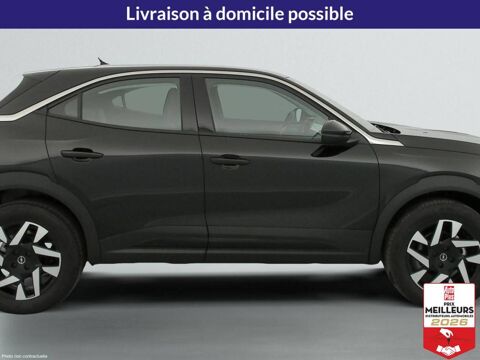 Mokka 1.2 Turbo 136 ch BVM6 Elegance Business 2023 occasion 10150 Lavau