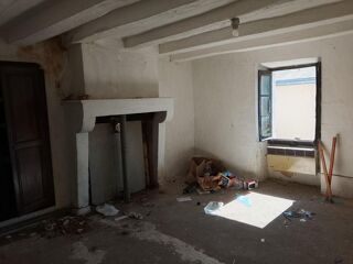  Maison à vendre 5 pièces 120 m²