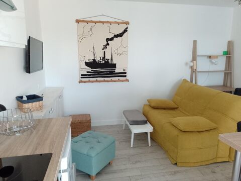  Maison � louer 2 pi�ces 37 m�