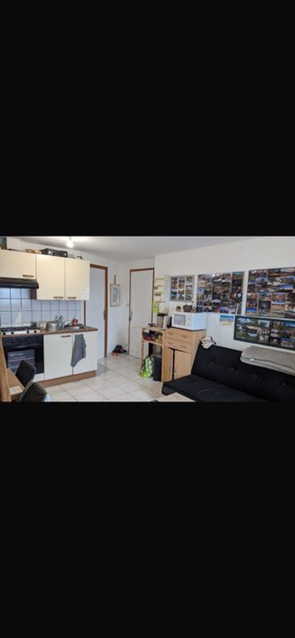 Appartement de 45m2 à louer sur Aspach-Michelbach