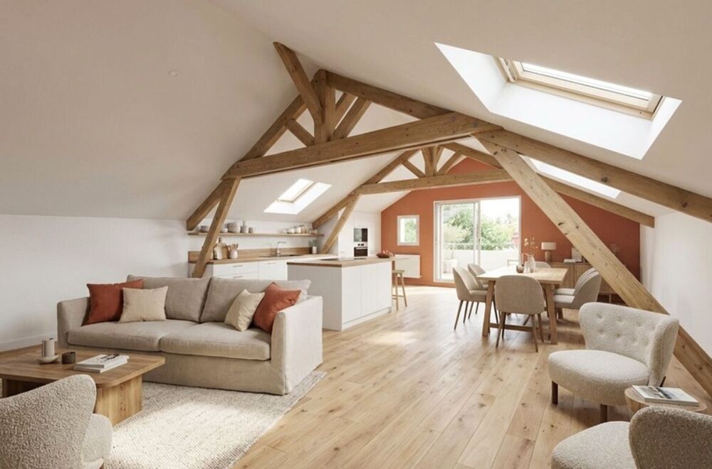 Vente Maison BOUCAU - 64340 - 140 m2 - Maison à rénover à fort potentiel - 4 chambres - Terrasse - Jardin - Calme Boucau