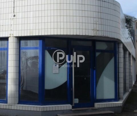 locaux/biens immobiliers &agrave; louer &agrave; le portel 1167 62480 Le portel