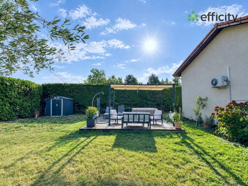 Vente Maison Pavillon Grenay