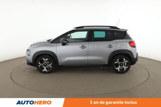 C3 Aircross 1.2 PureTech Shine BV6 110 ch 2020 occasion 92130 Issy-les-Moulineaux