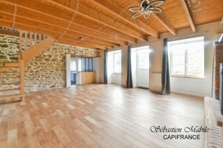  Maison � vendre 5 pi�ces 95 m�