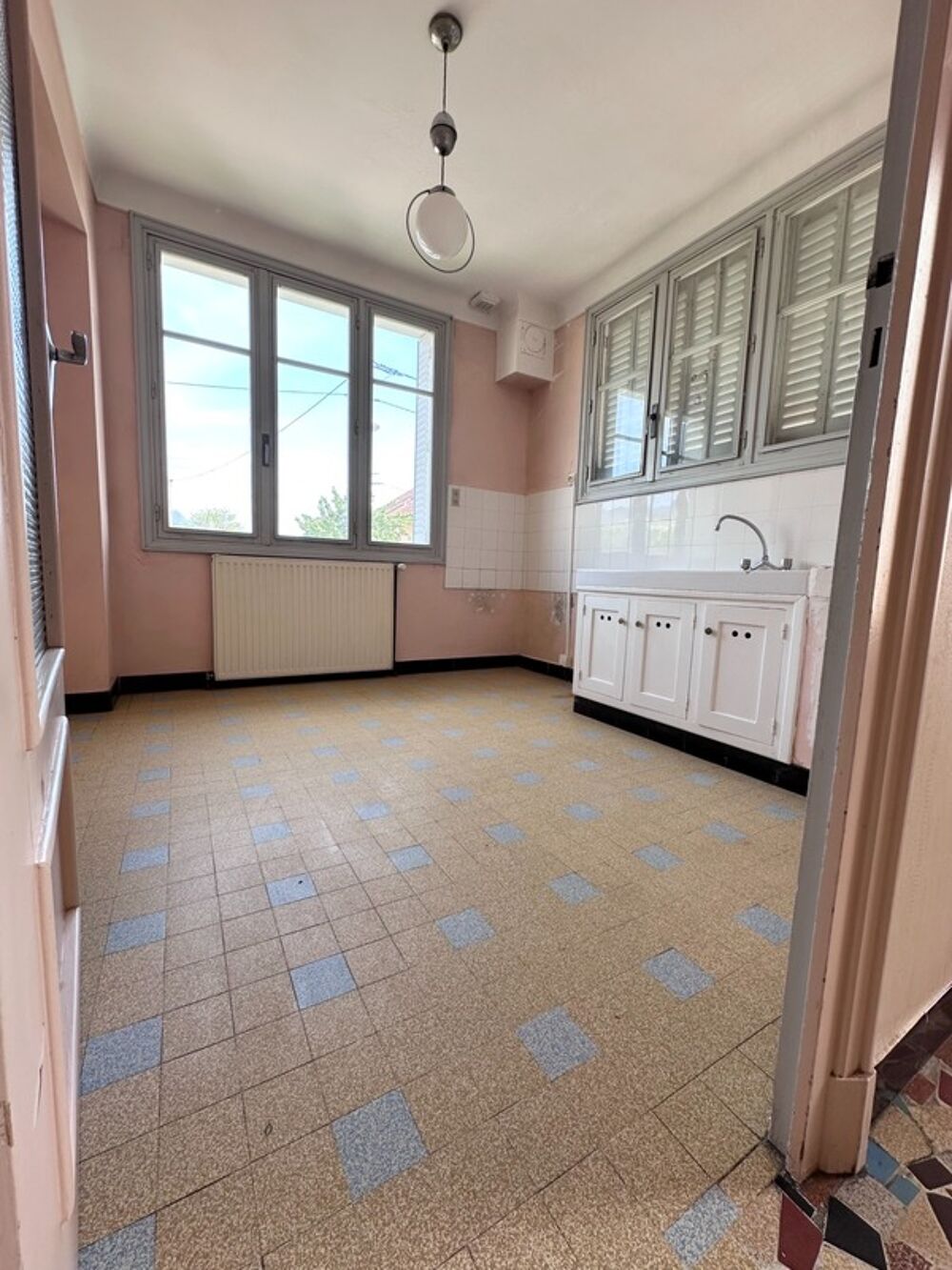 Vente Maison Maison à vendre 4 pièces Chambéry  (73) Chambery