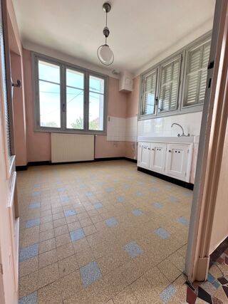  Maison à vendre 4 pièces 83 m²