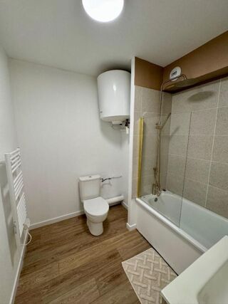  Appartement à vendre 1 pièce 20 m²