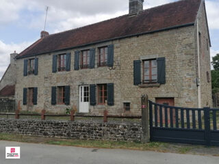  Maison à vendre 7 pièces 150 m²