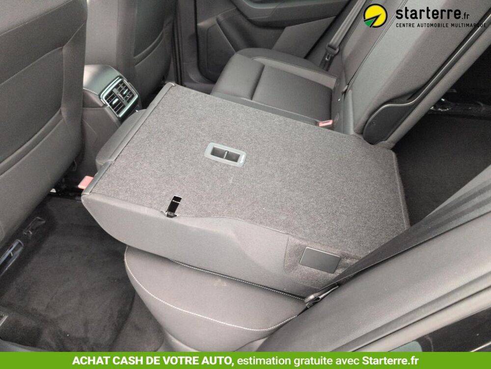 Karoq 2.0 TDI 150 CH DSG7 AMBITION 4X4 2022 occasion 69190 Saint-Fons