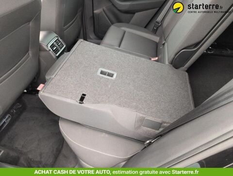 Karoq 2.0 TDI 150 CH DSG7 AMBITION 4X4 2022 occasion 69190 Saint-Fons