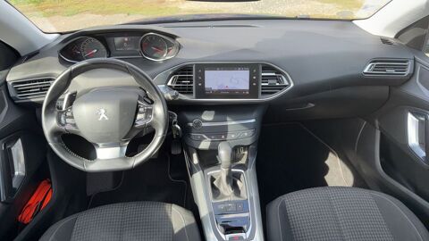 308 SW II 1.5 BlueHDi 130 EAT6 Active Business - Automatique 2019 occasion 49600 Beaupreau En Mauges