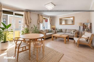 Appartement 3 pièces 73 m² · à Nice · 73 m² · 240 000 €