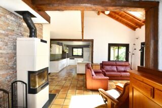  Maison à vendre 7 pièces 189 m²
