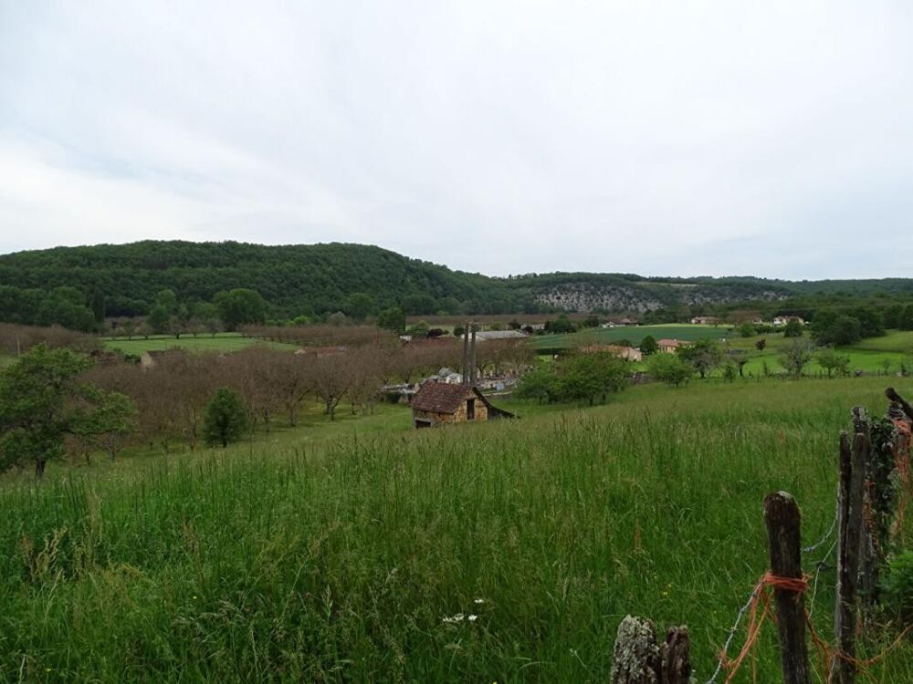 Vente Terrain Terrain Aubas 10 164 m2 Aubas