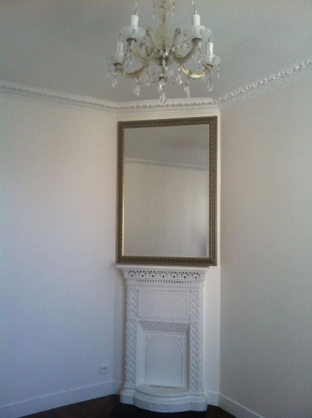 Location Appartement Appartement de 50m2 à louer sur Vincennes Vincennes