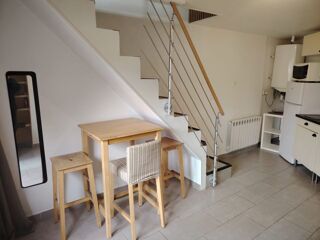  Appartement à louer 2 pièces 27 m²